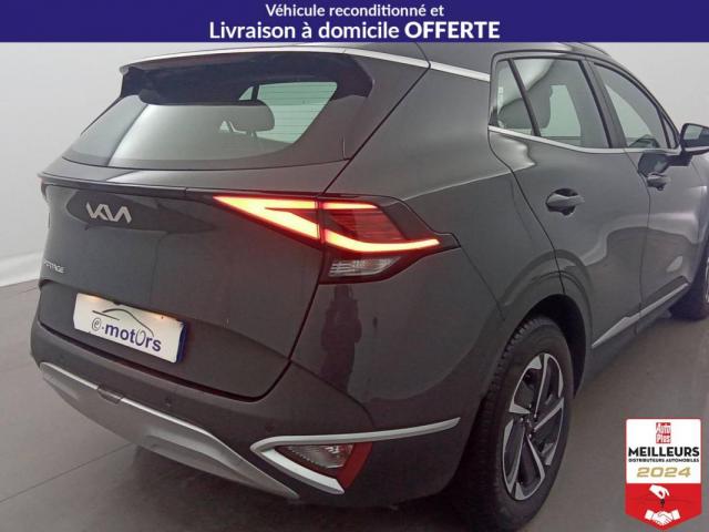 Kia Sportage image 4