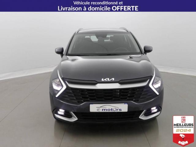 Kia Sportage image 5