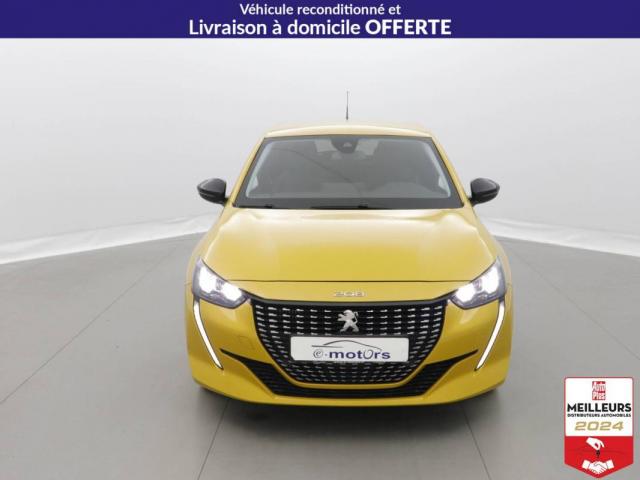 Peugeot 208 image 2