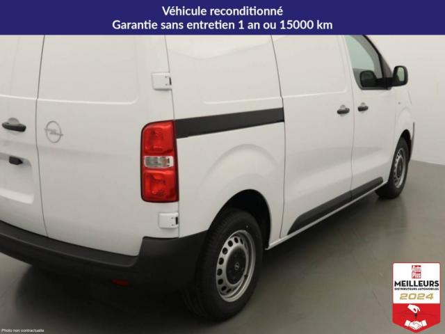 Opel Vivaro image 9