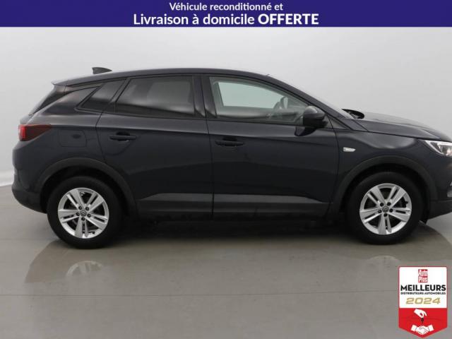 Opel Grandland X image 4