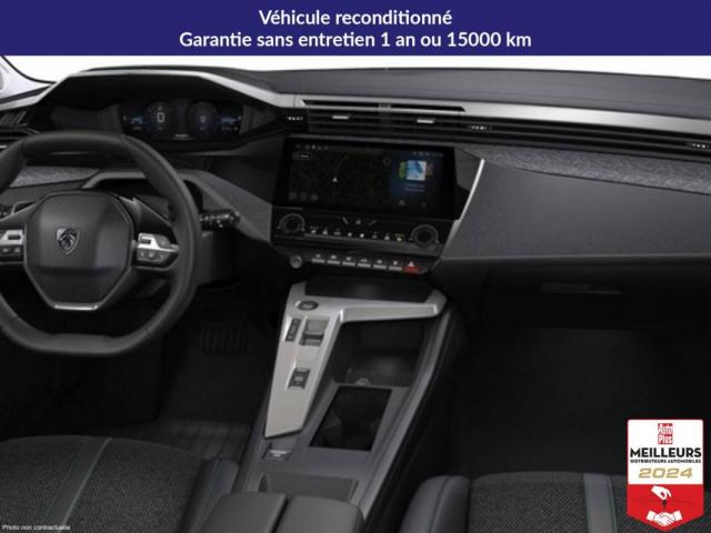 Peugeot 308 image 1
