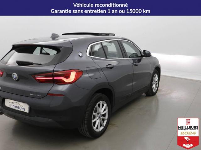 Bmw X2 image 4