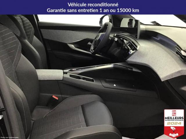 Peugeot 3008 image 2