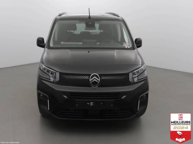 Citroen Berlingo Cabine Approfondie Xl Bluehdi 130 S&s Eat