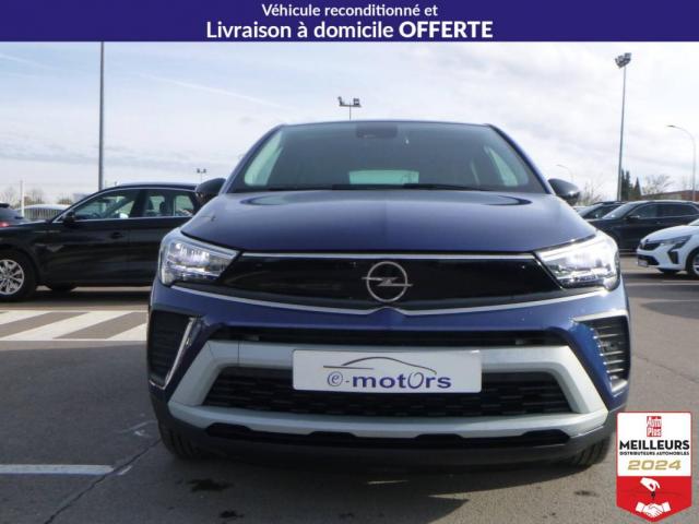 Opel Crossland image 8