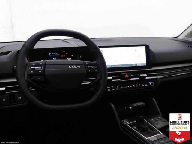 Kia Sportage image 8