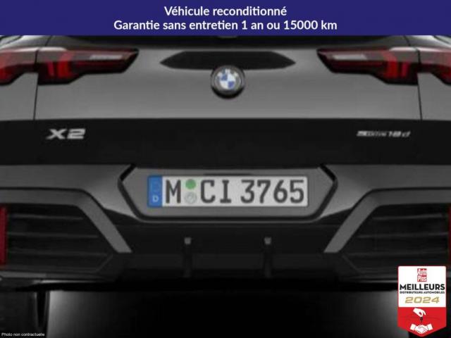 Bmw X2 image 8