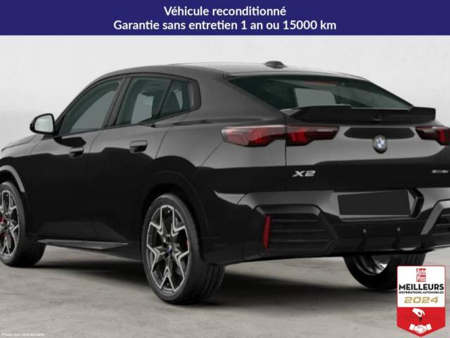 Bmw X2 image 5