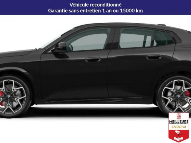 Bmw X2 image 9