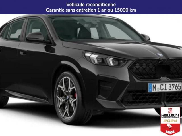 Bmw X2 image 2