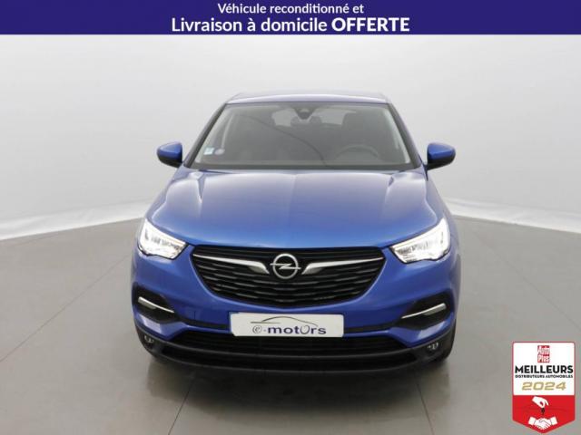 Opel Grandland X image 4