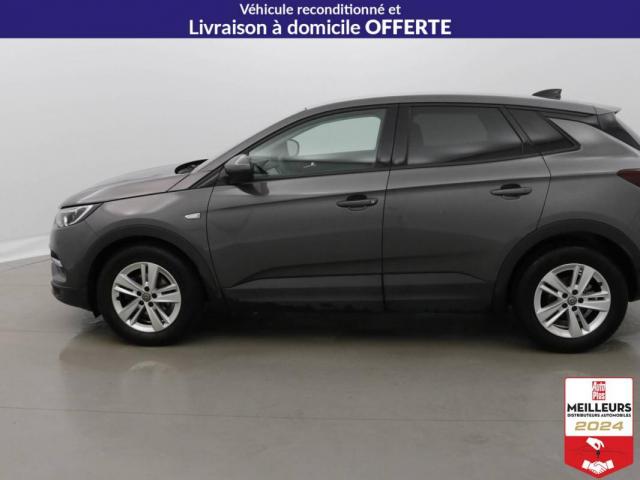 Opel Grandland X image 3