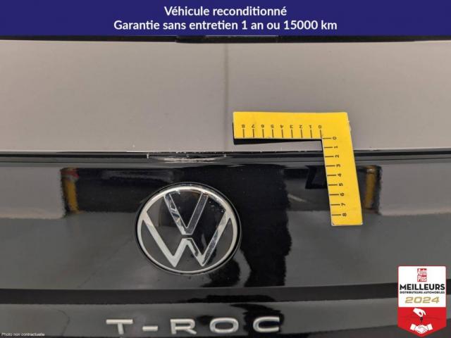 Volkswagen T-Roc image 3