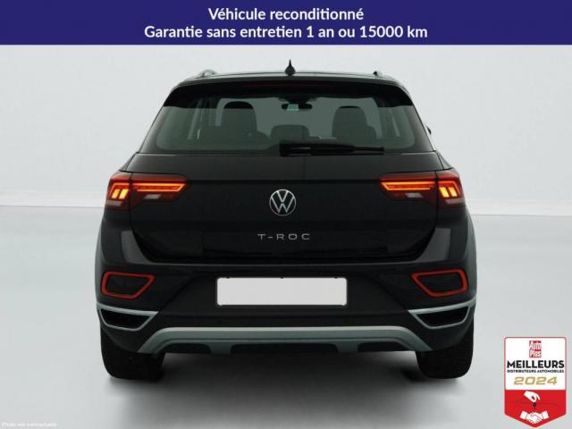 Volkswagen T-Roc image 4