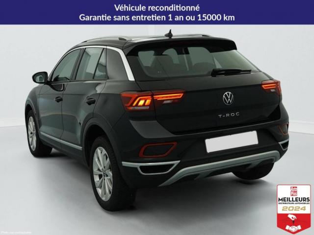 Volkswagen T-Roc image 5