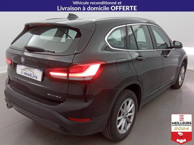 Bmw X1 image 8