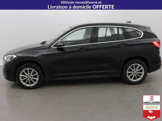 Bmw X1 image 4