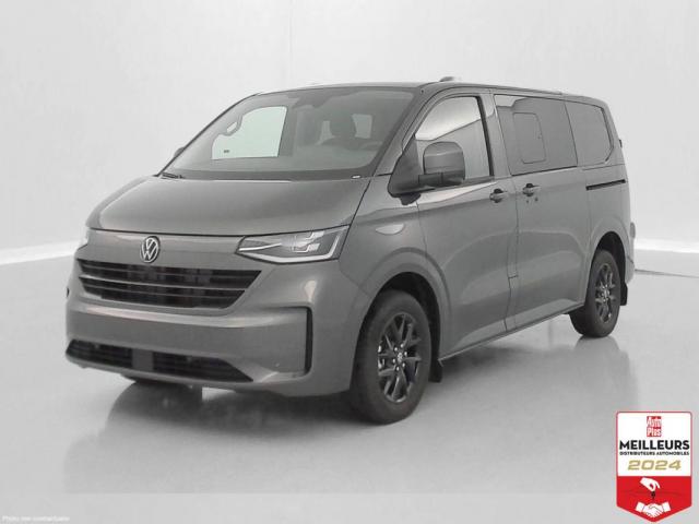 Volkswagen Transporter image 8