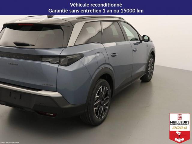 Peugeot 5008 image 8