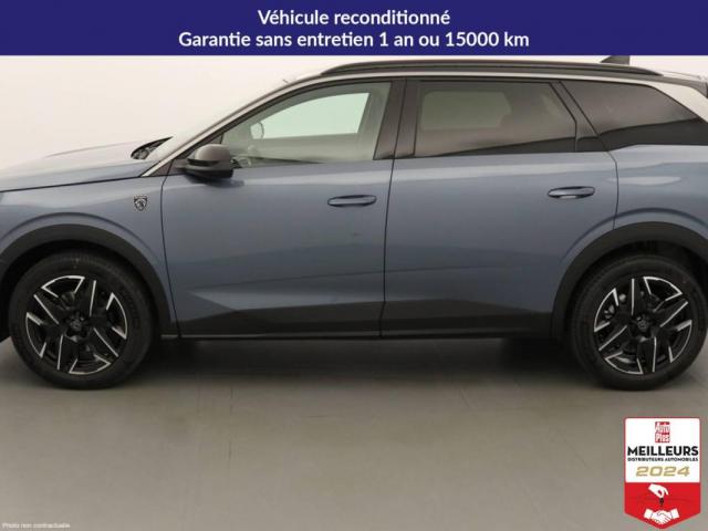 Peugeot 5008 image 2