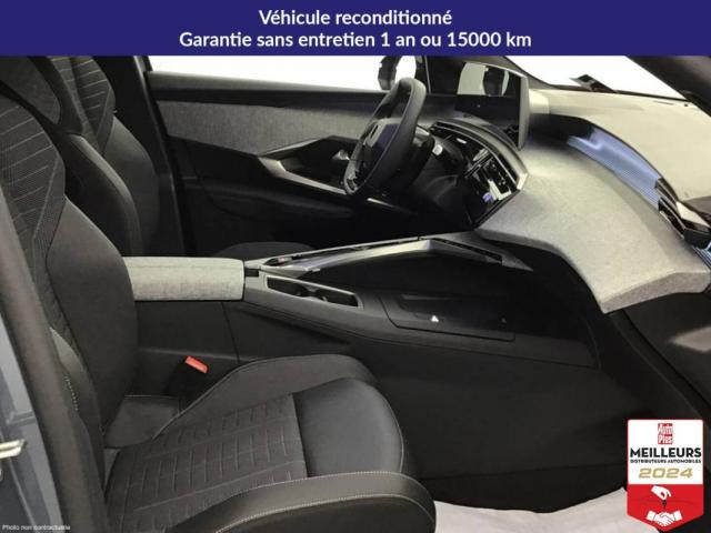 Peugeot 5008 image 7