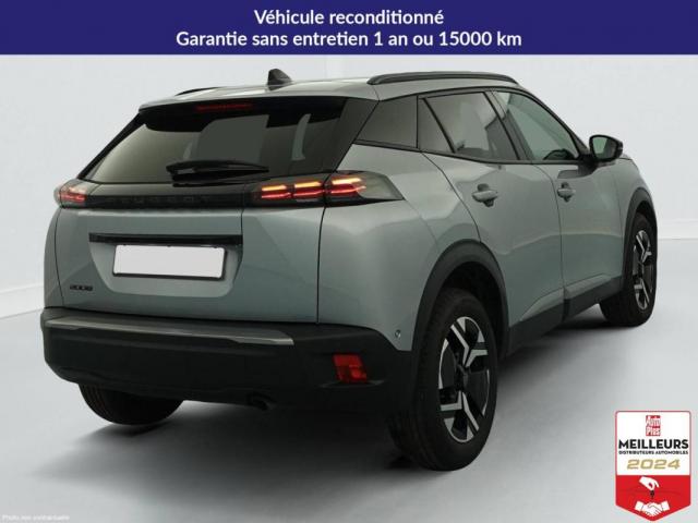 Peugeot 2008 image 7