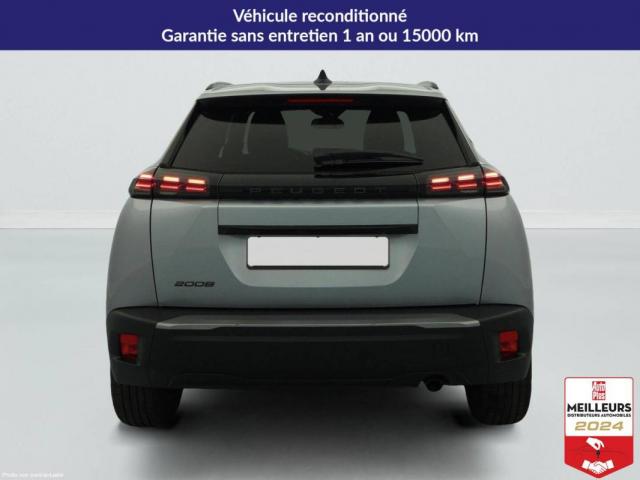 Peugeot 2008 image 6