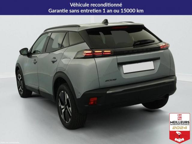 Peugeot 2008 image 3
