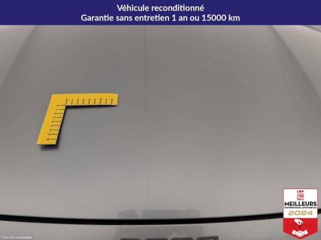 Peugeot 2008 image 9