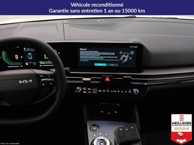 Kia Sportage image 4