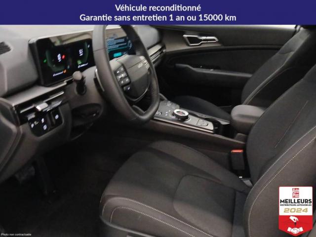 Kia Sportage image 6