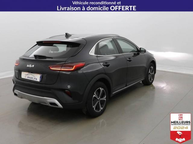 Kia Xceed image 3