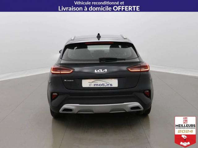 Kia Xceed image 1