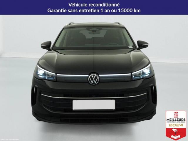 Volkswagen Tiguan image 9