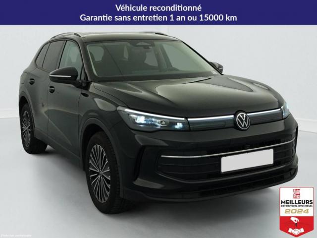 Volkswagen Tiguan image 6