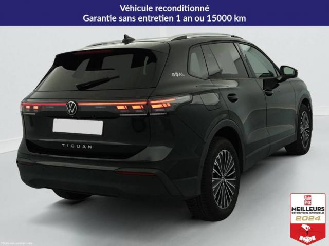 Volkswagen Tiguan image 4