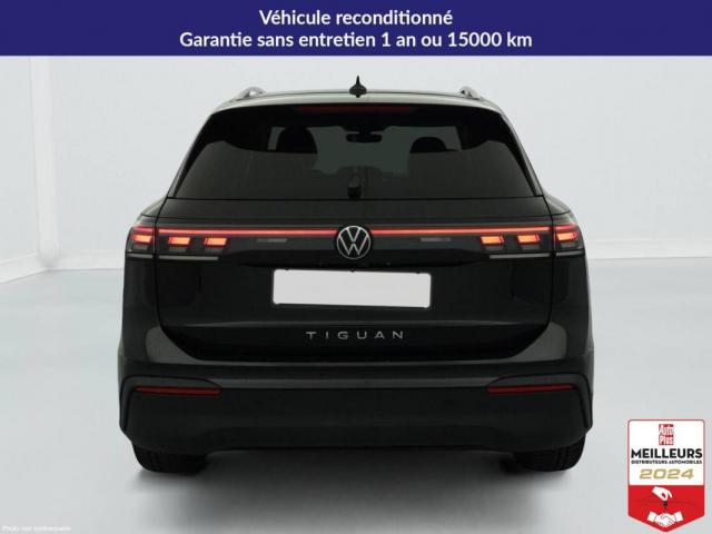 Volkswagen Tiguan image 7