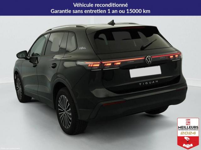 Volkswagen Tiguan image 5