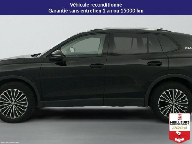 Volkswagen Tiguan image 8