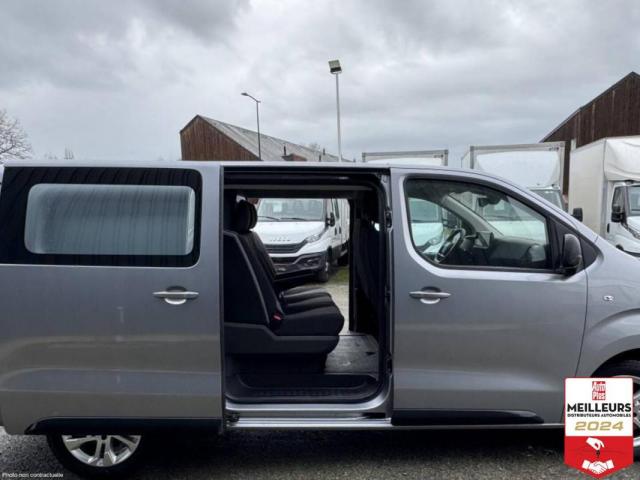 Opel Vivaro image 5