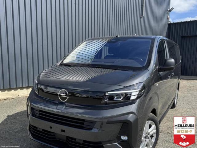 Opel Vivaro image 4