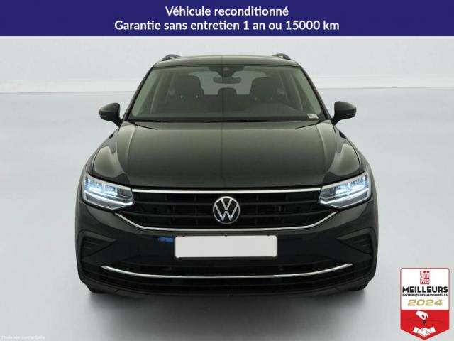 Volkswagen Tiguan image 4