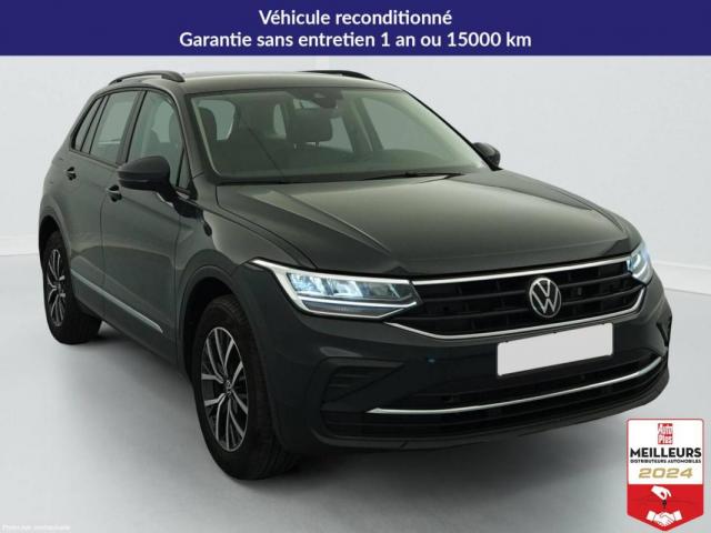 Volkswagen Tiguan image 2