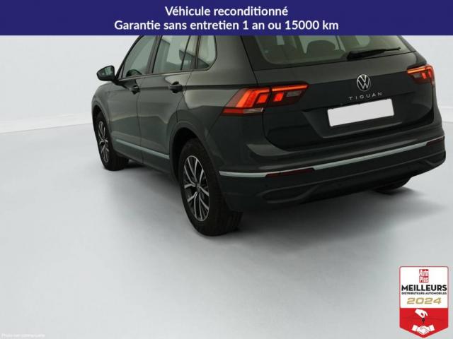 Volkswagen Tiguan image 6