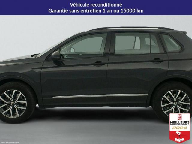 Volkswagen Tiguan image 9