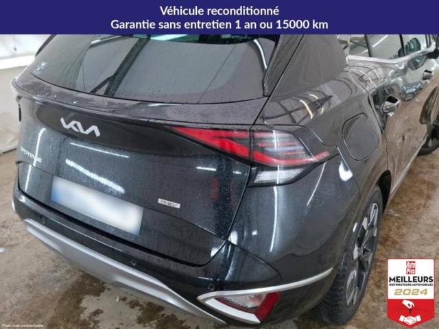 Kia Sportage image 4