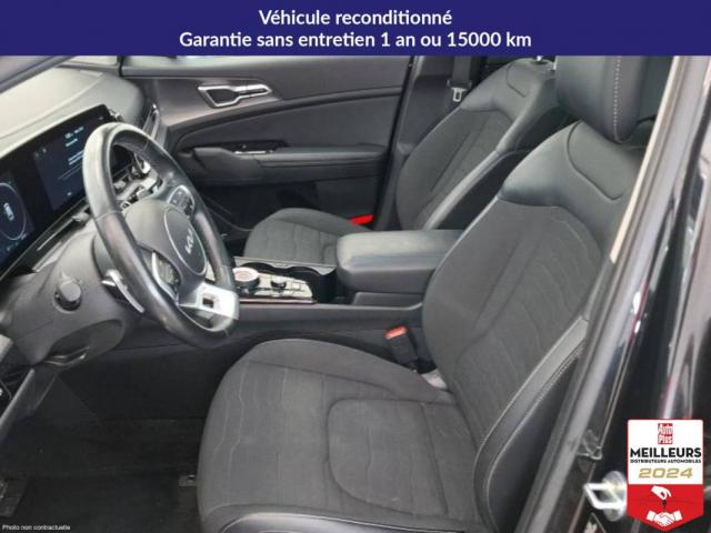 Kia Sportage image 6