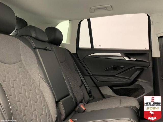 Volkswagen Tiguan image 4