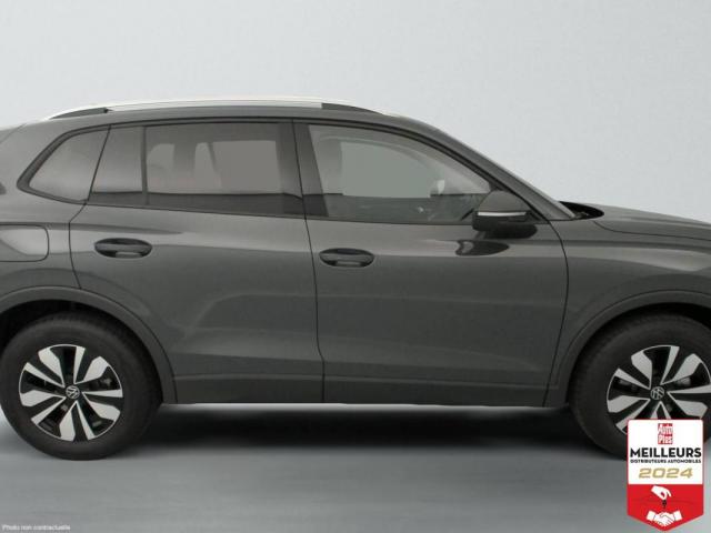 Volkswagen Tiguan image 3
